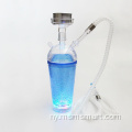 Hookah Cup Shisha Travel LED Light Car Shisha